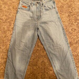 Zumiez Empyre Blue Jeans Size 30